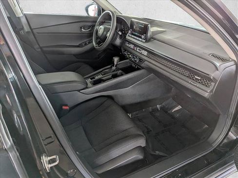 Used 2024 Honda Accord EX image 20