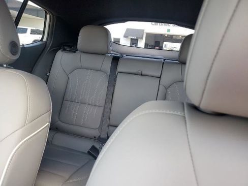 New 2025 Buick Envista Avenir image 28