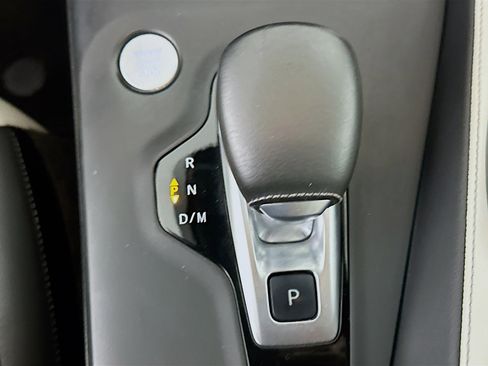 Used 2023 INFINITI QX55 Essential AWD/4WD image 25