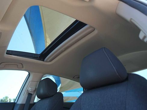 Used 2024 Honda Accord EX image 25