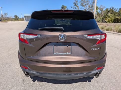 Used 2019 Acura RDX Base image 6