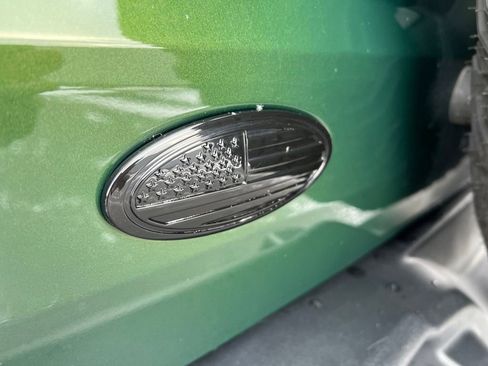 Certified 2024 Ford Bronco Big Bend w/ Sasquatch Package image 38