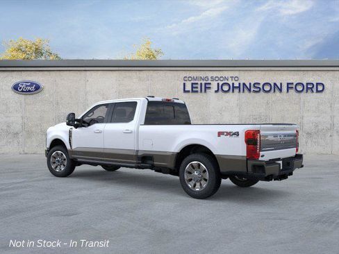 New 2026 Ford F350 King Ranch AWD/4WD image 4
