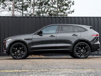 New 2026 Jaguar F-PACE R-Dynamic S video 3