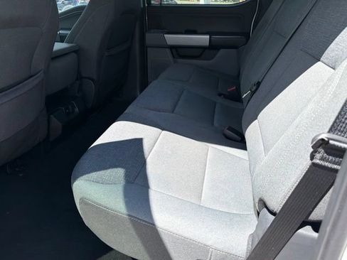 Used 2025 Ford F150 XLT w/ Equipment Group 301A Standard AWD/4WD image 18