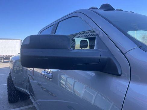 Used 2020 RAM 3500 Big Horn w/ Level 1 Equipment Group image 20