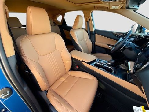 New 2026 Lexus NX 350 NX 350 image 15