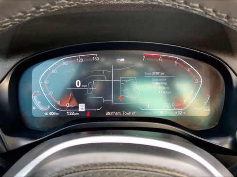 Certified 2024 BMW X3 xDrive30i w/ Premium Package image 25