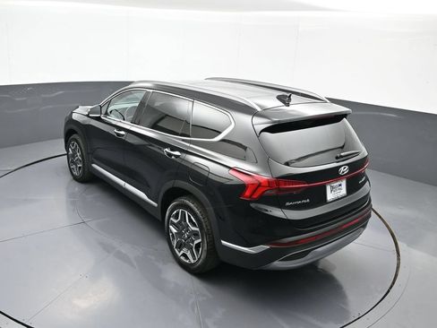 Certified 2023 Hyundai Santa Fe Limited w/ Cargo Package AWD/4WD image 41