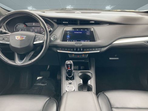 Used 2023 Cadillac XT4 Premium Luxury image 28