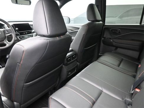 New 2025 Honda Ridgeline TrailSport+ image 10