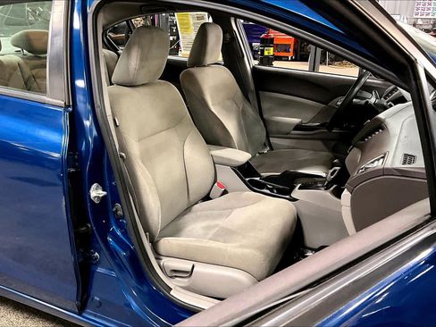Used 2012 Honda Civic EX image 8