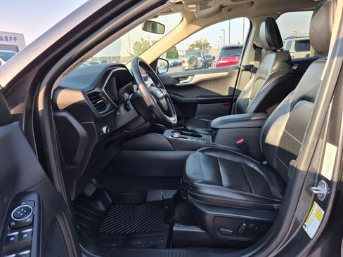 Used 2020 Ford Escape SE Sport AWD/4WD image 18
