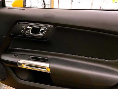 Certified 2017 Ford Mustang V6 w/ Equipment Group 051A image 23