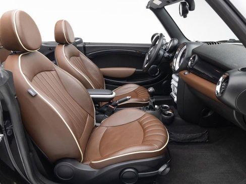 Used 2009 MINI Cooper S image 8