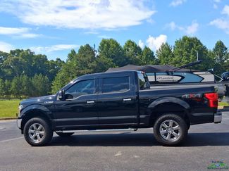 Used 2019 Ford F150 XLT w/ Equipment Group 302A Luxury AWD/4WD video 2
