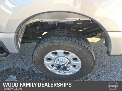 Used 2024 Ford F250 XLT w/ FX4 Off-Road Package image 10