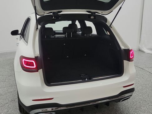 Used 2022 Mercedes-Benz GLC 300 image 21