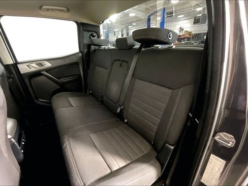 Used 2019 Ford Ranger XLT w/ FX4 Off-Road Package AWD/4WD image 29