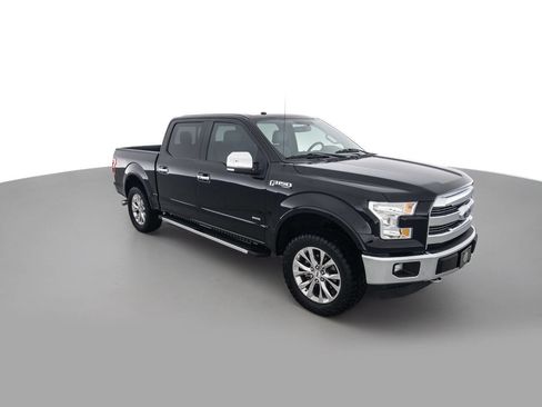 Used 2016 Ford F150 Lariat image 3