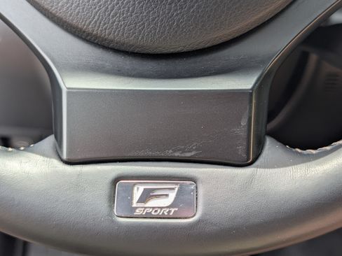 Used 2023 Lexus IS 350 F Sport w/ Memory Package AWD/4WD image 25