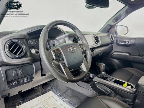 Used 2023 Toyota Tacoma TRD Pro image 9