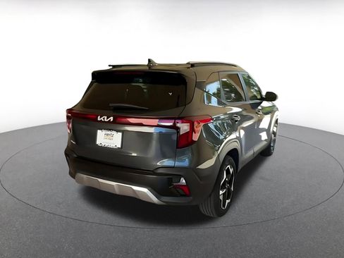 Used 2025 Kia Seltos S image 14