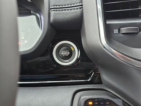 New 2026 RAM 1500 Laramie w/ Night Edition image 25