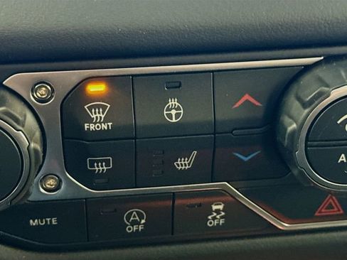 New 2026 Jeep Wrangler Sahara image 19