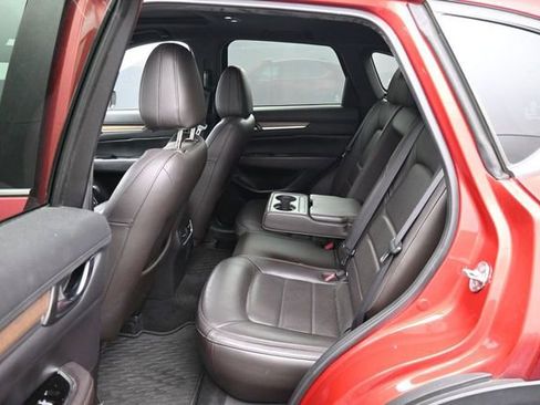 Used 2020 MAZDA CX-5 Signature AWD/4WD image 5