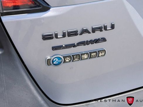 Used 2025 Subaru Outback Wilderness AWD/4WD image 37