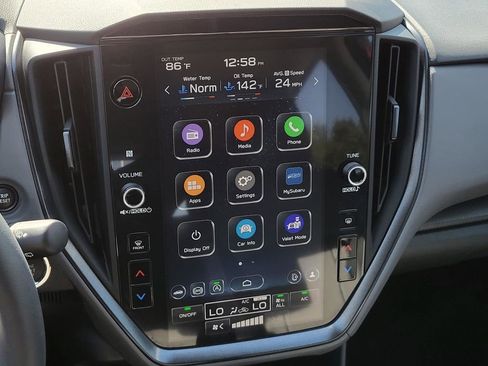 Certified 2025 Subaru Crosstrek 2.5i Limited w/ Crosstrek Mirror Package image 20