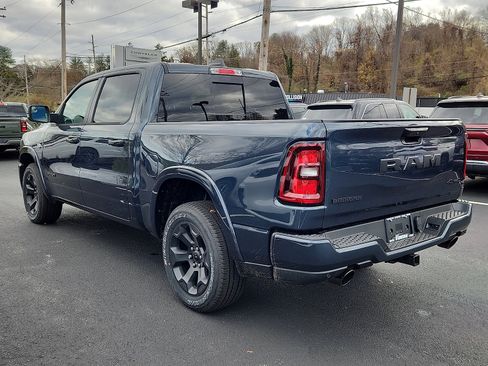 New 2026 RAM 1500 Big Horn image 3