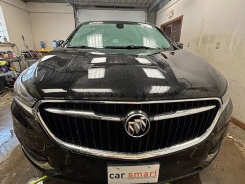 Used 2019 Buick Enclave Premium w/ Experience Buick Package image 1