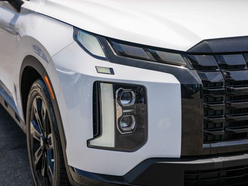 Used 2023 Hyundai Palisade XRT w/ Cargo Package FWD image 4
