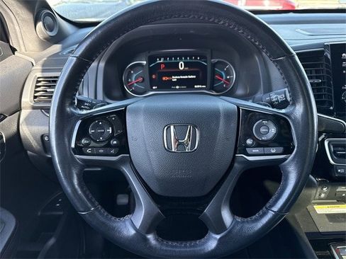 Used 2021 Honda Pilot Black Edition image 13