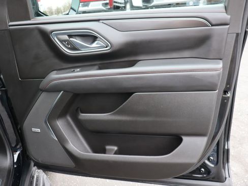 Used 2023 Chevrolet Tahoe RST w/ Max Trailering Package image 29