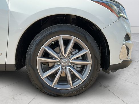 Used 2021 Acura RDX FWD w/ Technology Package image 26