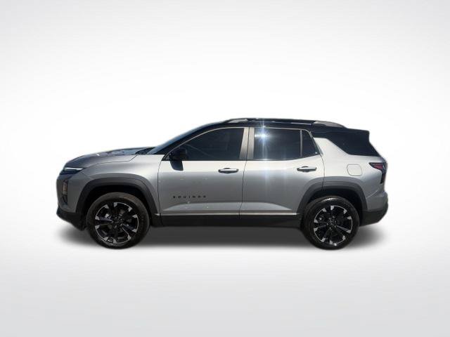 Used 2025 Chevrolet Equinox RS w/ Convenience Package III FWD image 4