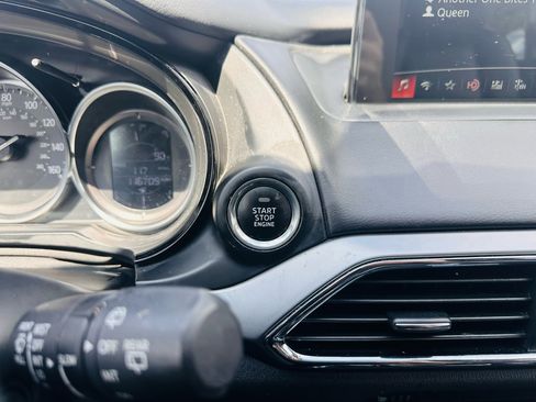 Used 2016 MAZDA CX-9 Touring image 24