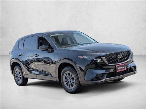 New 2026 MAZDA CX-5 Select AWD/4WD image 7