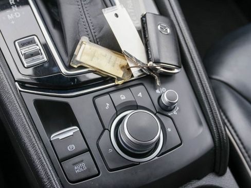 Used 2024 MAZDA CX-5 AWD 2.5 S w/ Select Package image 21