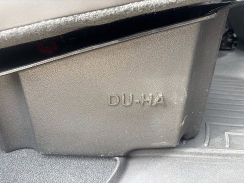 Certified 2023 GMC Sierra 1500 Denali Ultimate image 68