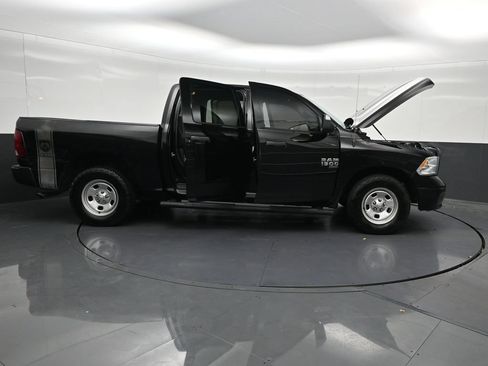 Used 2021 RAM 1500 Tradesman w/ Popular Equipment Group RWD image 27