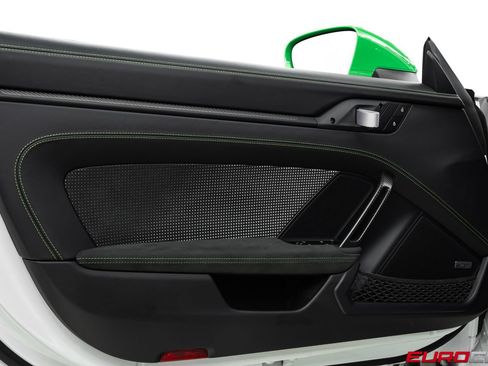 Used 2024 Porsche 911 GT3 RS RWD image 27