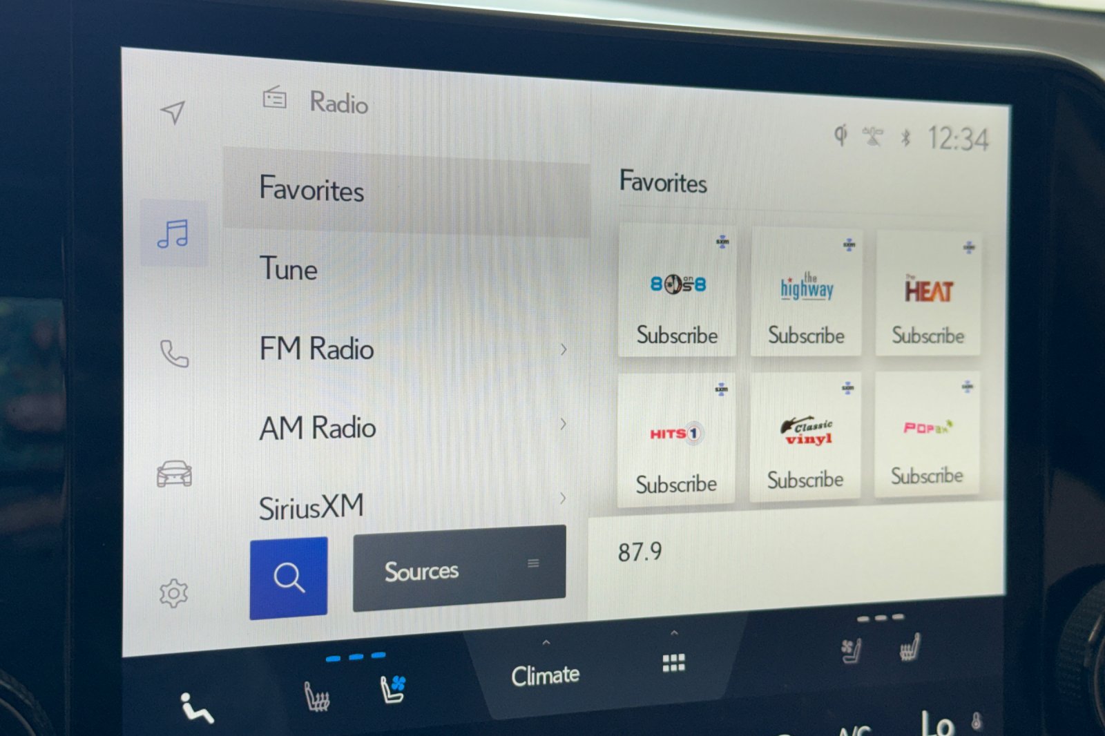 Used 2024 Lexus NX 350h AWD image 18