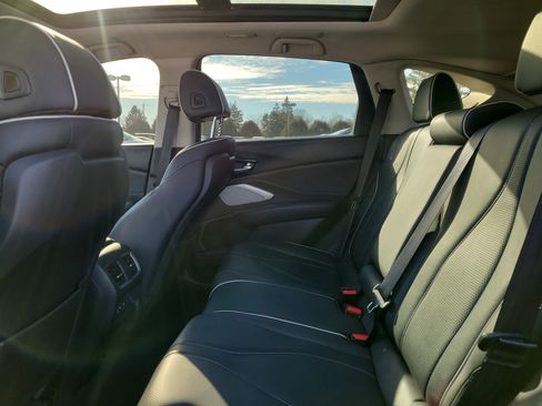 Used 2021 Acura RDX AWD w/ Advance Package image 11