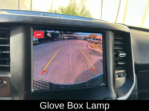 Certified 2024 RAM 2500 Big Horn image 27