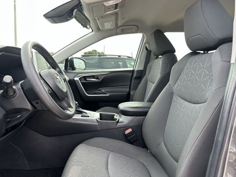 Used 2023 Toyota RAV4 XLE AWD/4WD image 13
