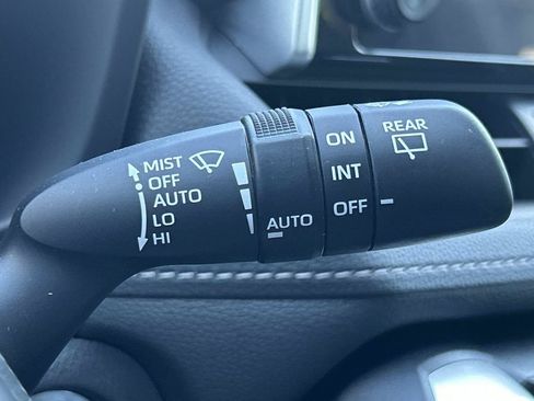 Used 2024 Toyota RAV4 XLE Premium w/ Weather Package FWD image 37